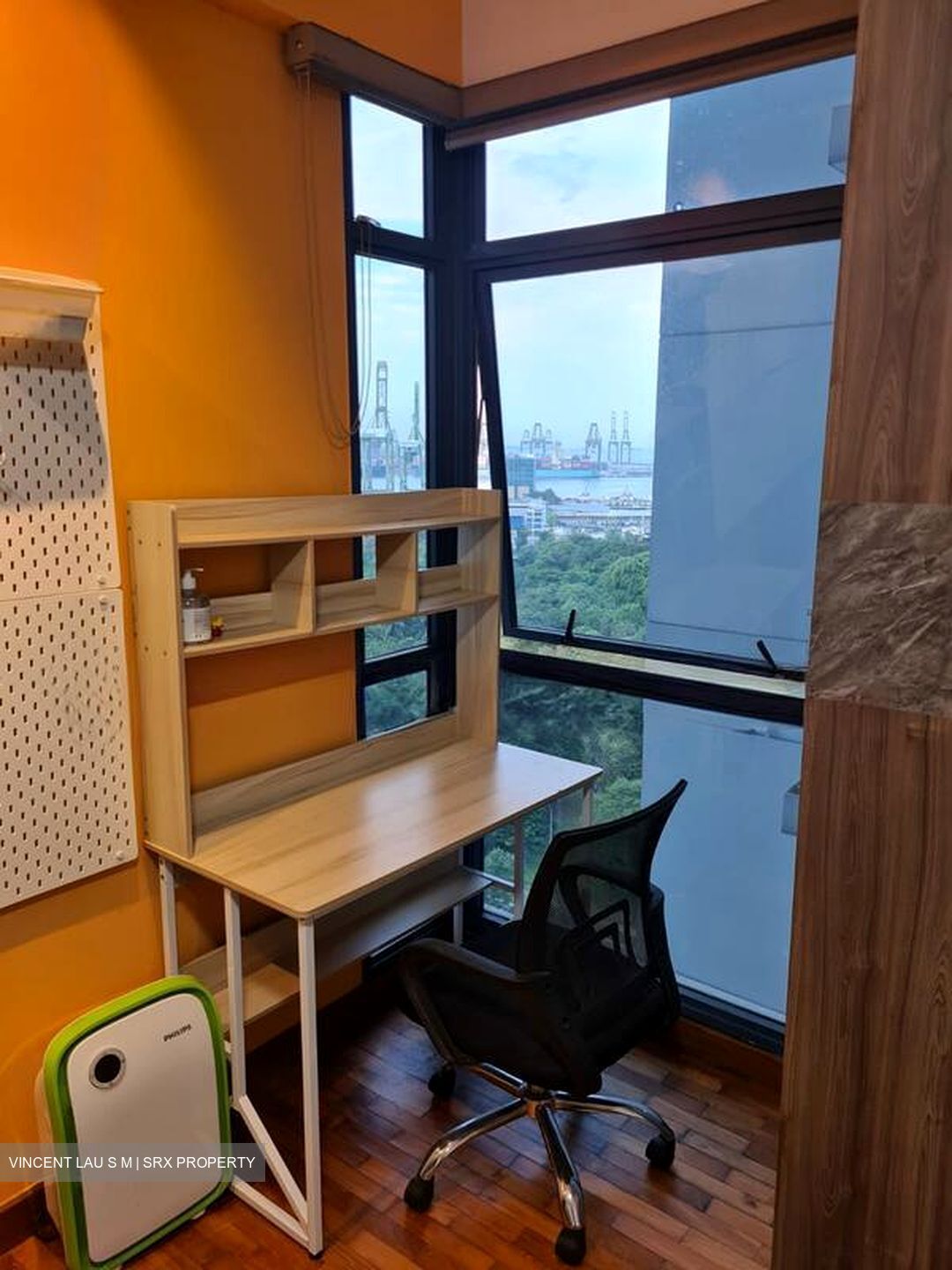 Blue Horizon (D5), Condominium #501985121